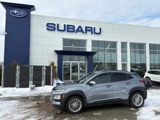 Hyundai Kona PREFFERED, CAMÉRA DE RECUL, BANC CHAUFFANT 2021 à Saint-Jérôme, Québec - 3 - w320h240px