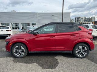 2022  Kona EV PREFERRED in Charlemagne, Quebec - 3 - w320h240px