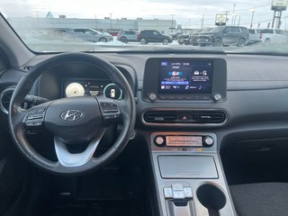 2022 Hyundai Kona EV Preferred in Charlemagne, Quebec - 5 - w320h240px