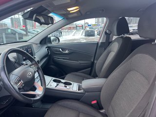 2022 Hyundai Kona EV Preferred in Charlemagne, Quebec - 4 - w320h240px