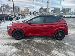 2022 Hyundai Kona EV Preferred in Charlemagne, Quebec - 3 - w320h240px