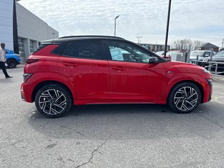 Hyundai Kona N-LINE 2022 à Charlemagne, Québec - 6 - w320h240px