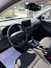 2022 Hyundai Kona PREFFERED, CAMÉRA DE RECUL, BANC CHAUFFANT in Charlemagne, Quebec - 4 - w320h240px