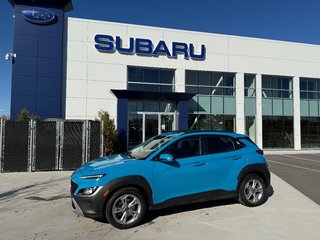 2022 Hyundai Kona PREFERRED SPECIAL EDITION,AWD,CAMÉRA DE RECUL, in Charlemagne, Quebec - 3 - w320h240px