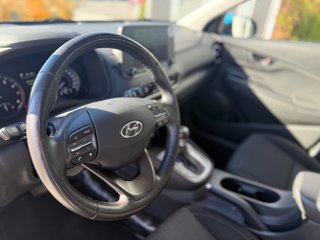 2022 Hyundai Kona PREFERRED SPECIAL EDITION,AWD,CAMÉRA DE RECUL, in Charlemagne, Quebec - 4 - w320h240px