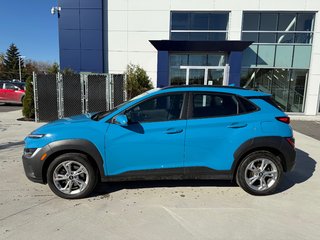 2022 Hyundai Kona PREFERRED SPECIAL EDITION,AWD,CAMÉRA DE RECUL, in Charlemagne, Quebec - 6 - w320h240px