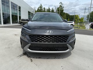 Hyundai Kona PREFERRED,AWD,CAMÉRA DE RECUL, 2023 à Charlemagne, Québec - 2 - w320h240px