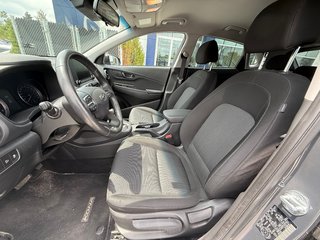 Hyundai Kona PREFERRED,AWD,CAMÉRA DE RECUL, 2023 à Charlemagne, Québec - 5 - w320h240px