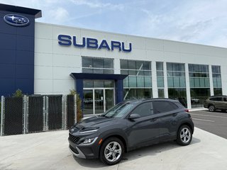 Hyundai Kona PREFERRED,AWD,CAMÉRA DE RECUL, 2023 à Charlemagne, Québec - 3 - w320h240px