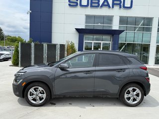 Hyundai Kona PREFERRED,AWD,CAMÉRA DE RECUL, 2023 à Charlemagne, Québec - 6 - w320h240px