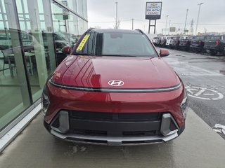 2025 Hyundai Kona Preferred in Charlemagne, Quebec - 2 - w320h240px