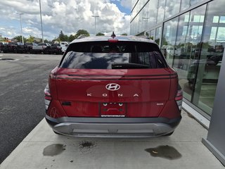 2025 Hyundai Kona Preferred in Charlemagne, Quebec - 5 - w320h240px