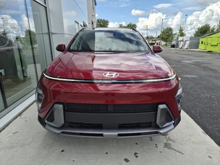 2025 Hyundai Kona Preferred in Charlemagne, Quebec - 2 - w320h240px
