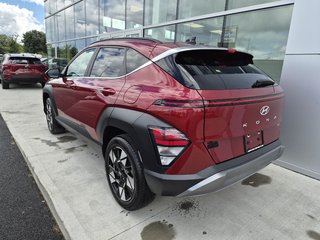 2025 Hyundai Kona Preferred in Charlemagne, Quebec - 4 - w320h240px