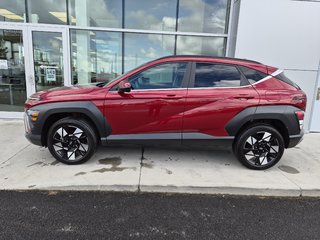 2025 Hyundai Kona Preferred in Charlemagne, Quebec - 3 - w320h240px