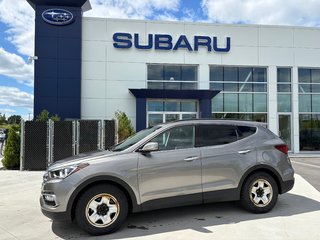 Hyundai Santa Fe SPORT, BANC CHAUFFANT, CAMÉRA DE RECUL 2018 à Charlemagne, Québec - 3 - w320h240px