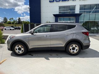 Hyundai Santa Fe SPORT, BANC CHAUFFANT, CAMÉRA DE RECUL 2018 à Charlemagne, Québec - 6 - w320h240px