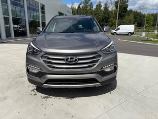 Hyundai Santa Fe SPORT, BANC CHAUFFANT, CAMÉRA DE RECUL 2018 à Charlemagne, Québec - 2 - w320h240px