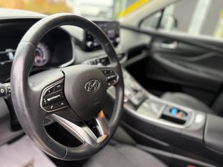 2022 Hyundai Santa Fe PREFFERED, CAMÉRA DE RECUL, BANC CHAUFFANT in Saint-Jérôme, Quebec - 4 - w320h240px