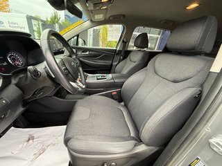 2022 Hyundai Santa Fe PREFFERED, CAMÉRA DE RECUL, BANC CHAUFFANT in Saint-Jérôme, Quebec - 5 - w320h240px