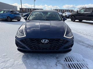 Hyundai Sonata Luxury 2021 à Saint-Jérôme, Québec - 2 - w320h240px