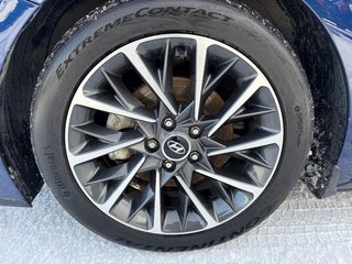 Hyundai Sonata Luxury 2021 à Saint-Jérôme, Québec - 6 - w320h240px