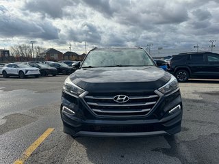 2016  Tucson LIMITÉE NAVIGATION.TOIT PANO.SIEGES CUIR in Charlemagne, Quebec - 2 - w320h240px