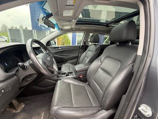 Hyundai Tucson PREMIUM AWD,CAMÉRA DE RECUL,BANC CHAUFFANT 2017 à Charlemagne, Québec - 5 - w320h240px