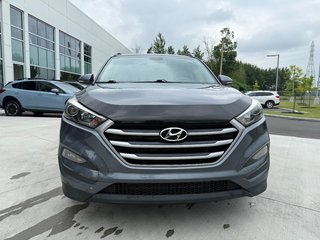 Hyundai Tucson PREMIUM AWD,CAMÉRA DE RECUL,BANC CHAUFFANT 2017 à Charlemagne, Québec - 2 - w320h240px