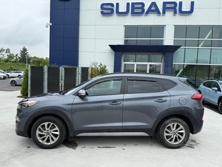 Hyundai Tucson PREMIUM AWD,CAMÉRA DE RECUL,BANC CHAUFFANT 2017 à Charlemagne, Québec - 6 - w320h240px