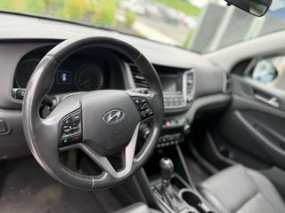Hyundai Tucson PREMIUM AWD,CAMÉRA DE RECUL,BANC CHAUFFANT 2017 à Charlemagne, Québec - 4 - w320h240px