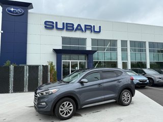 Hyundai Tucson PREMIUM AWD,CAMÉRA DE RECUL,BANC CHAUFFANT 2017 à Charlemagne, Québec - 3 - w320h240px