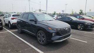 2022 Hyundai Tucson N Line , TOIT OUVRANT in Charlemagne, Quebec - 2 - w320h240px