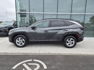 Hyundai Tucson Preferred 2022 à Charlemagne, Québec - 3 - w320h240px