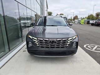 Hyundai Tucson Preferred 2022 à Charlemagne, Québec - 2 - w320h240px