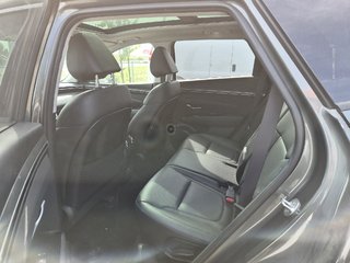 Hyundai Tucson Preferred 2022 à Charlemagne, Québec - 3 - w320h240px