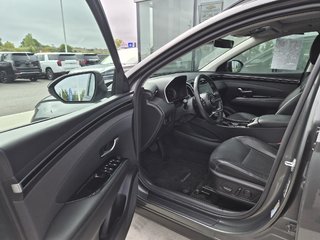 Hyundai Tucson Preferred 2022 à Charlemagne, Québec - 6 - w320h240px