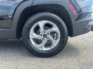 Hyundai Tucson PREFERRED 2024 à Charlemagne, Québec - 4 - w320h240px