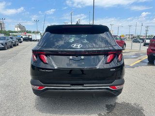 Hyundai Tucson PREFERRED 2024 à Charlemagne, Québec - 5 - w320h240px