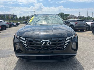 Hyundai Tucson PREFERRED 2024 à Charlemagne, Québec - 2 - w320h240px