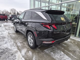 2024 Hyundai Tucson Preferred in Charlemagne, Quebec - 4 - w320h240px