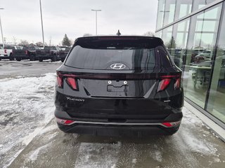 2024 Hyundai Tucson Preferred in Charlemagne, Quebec - 5 - w320h240px