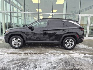 2024 Hyundai Tucson Preferred in Charlemagne, Quebec - 3 - w320h240px