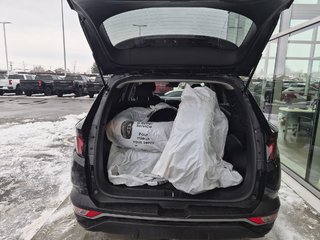 2024 Hyundai Tucson Preferred in Charlemagne, Quebec - 6 - w320h240px