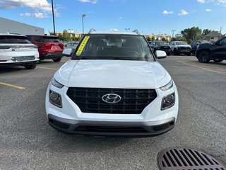 2021 Hyundai Venue PRIVILÉGIÉ in Charlemagne, Quebec - 2 - w320h240px