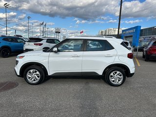 2021 Hyundai Venue PRIVILÉGIÉ in Charlemagne, Quebec - 3 - w320h240px