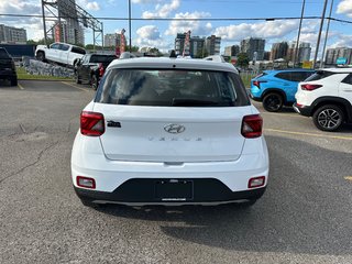 2021 Hyundai Venue PRIVILÉGIÉ in Charlemagne, Quebec - 5 - w320h240px