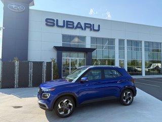 2023 Hyundai Venue ULTIMATE,CAMÉRA DE RECUL,BANC CHAUFFANT in Charlemagne, Quebec - 3 - w320h240px