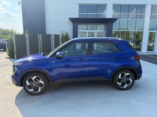 2023 Hyundai Venue ULTIMATE,CAMÉRA DE RECUL,BANC CHAUFFANT in Charlemagne, Quebec - 6 - w320h240px