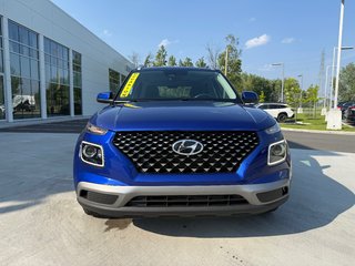 2023 Hyundai Venue ULTIMATE,CAMÉRA DE RECUL,BANC CHAUFFANT in Charlemagne, Quebec - 2 - w320h240px